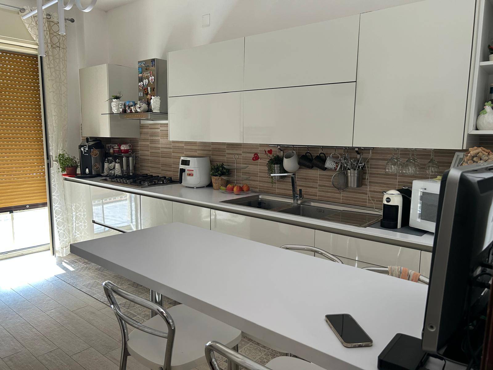 Immagine 40 di Appartamento in vendita  in VIA VERONICA GAMBARA 6 a Palermo