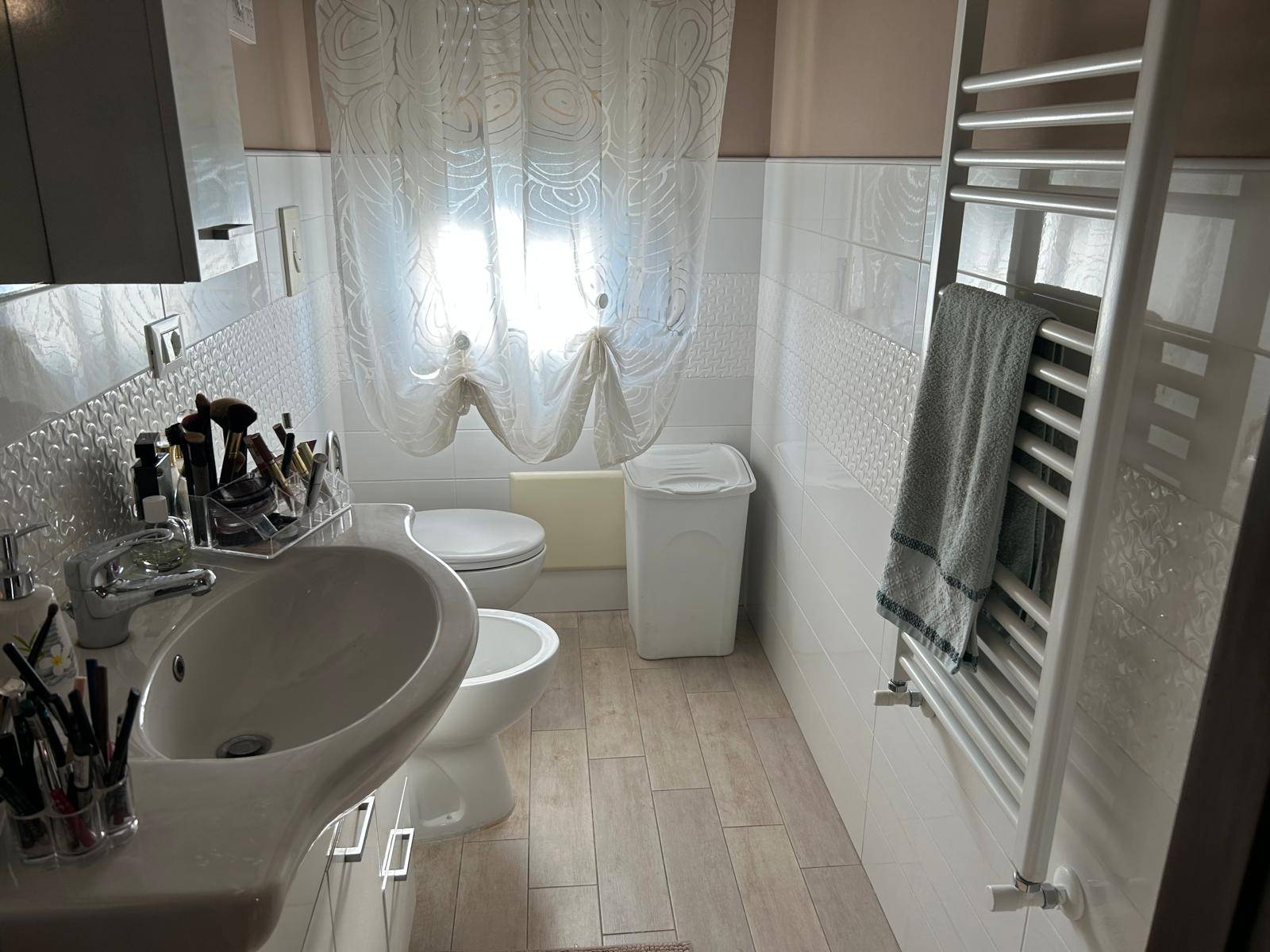 Immagine 43 di Appartamento in vendita  in VIA VERONICA GAMBARA 6 a Palermo