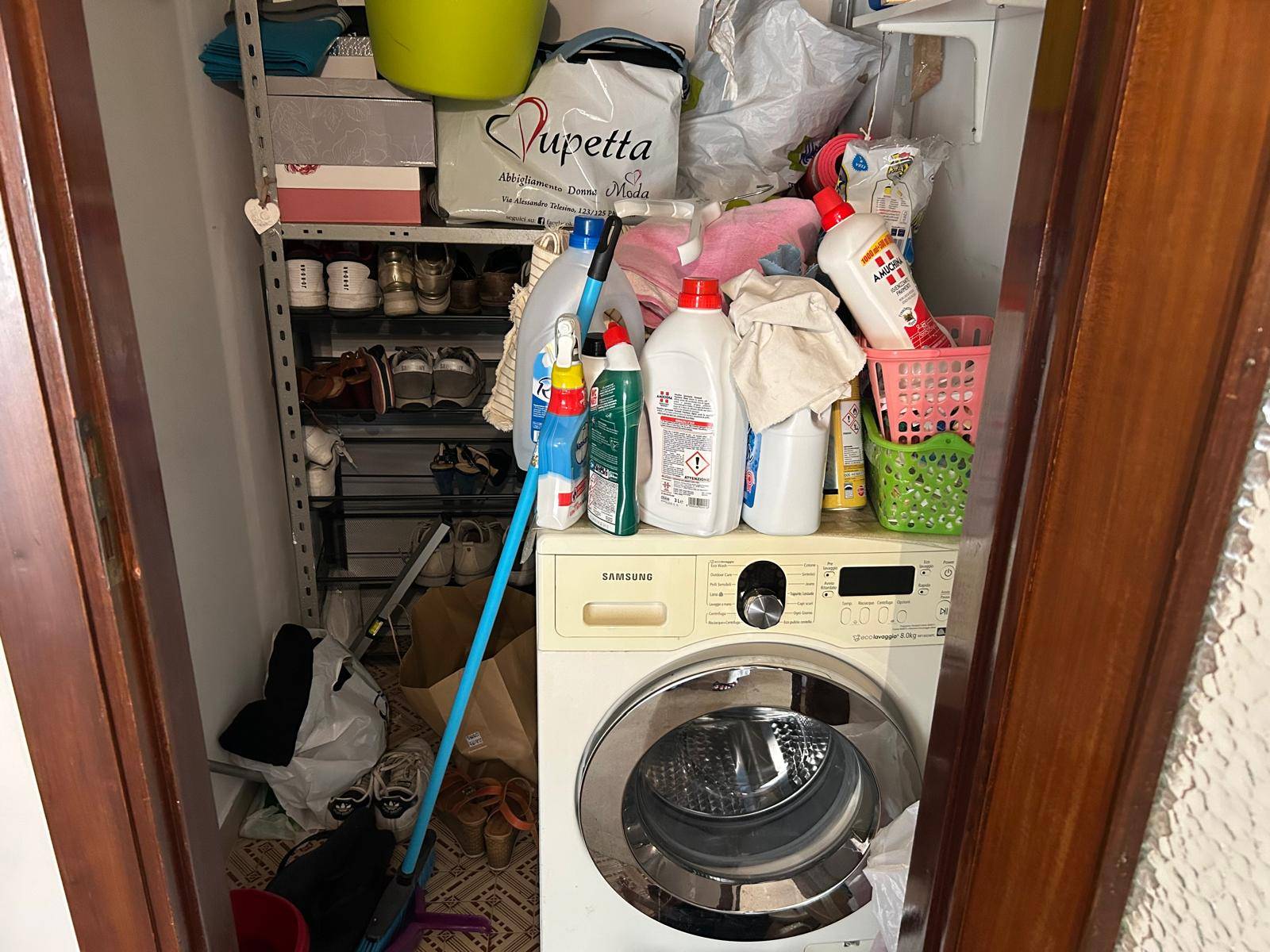 Immagine 44 di Appartamento in vendita  in VIA VERONICA GAMBARA 6 a Palermo