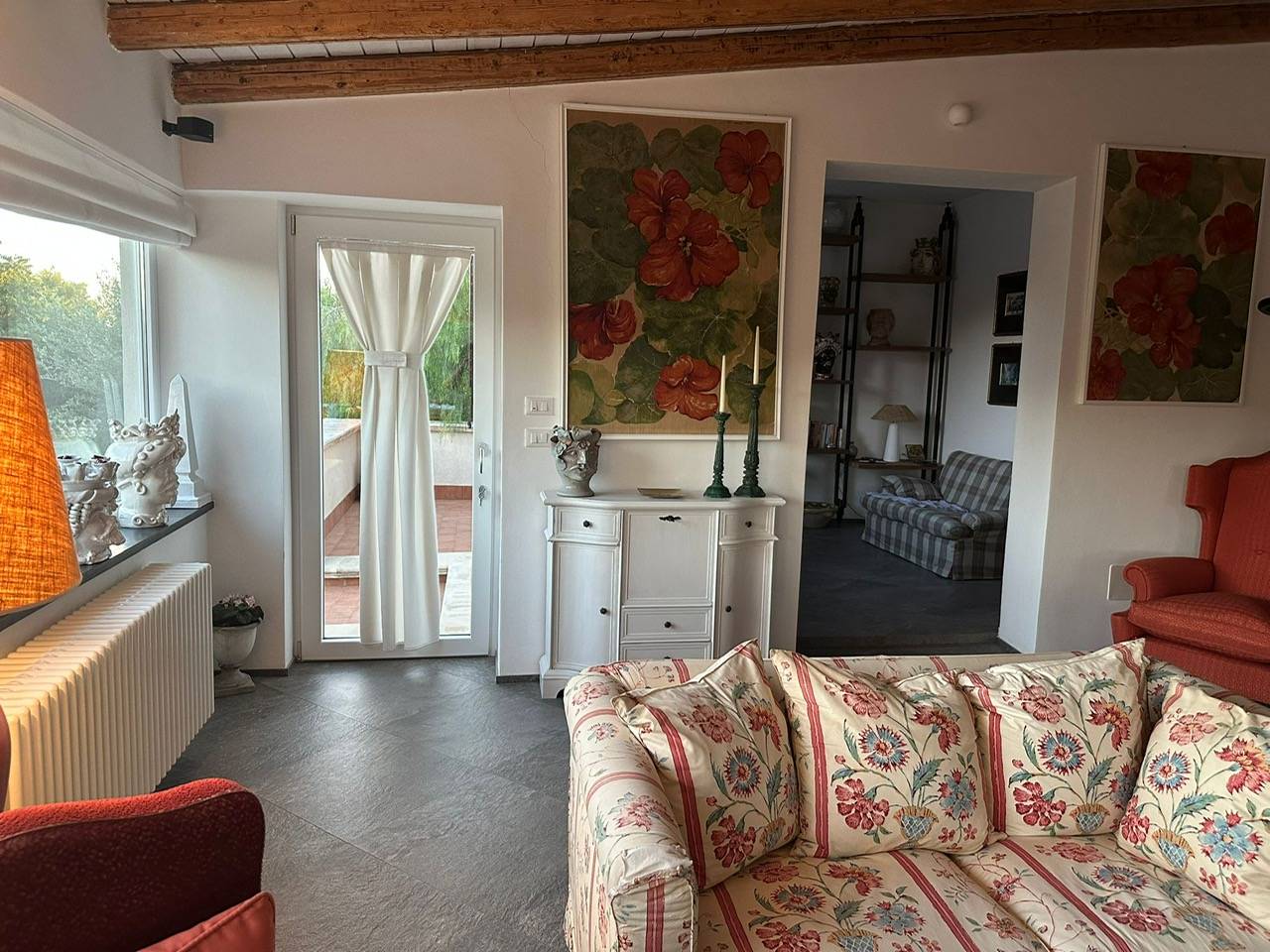 Immagine 13 di Villa in vendita  in CONTRADA OLIASTRELLO snc a Ustica