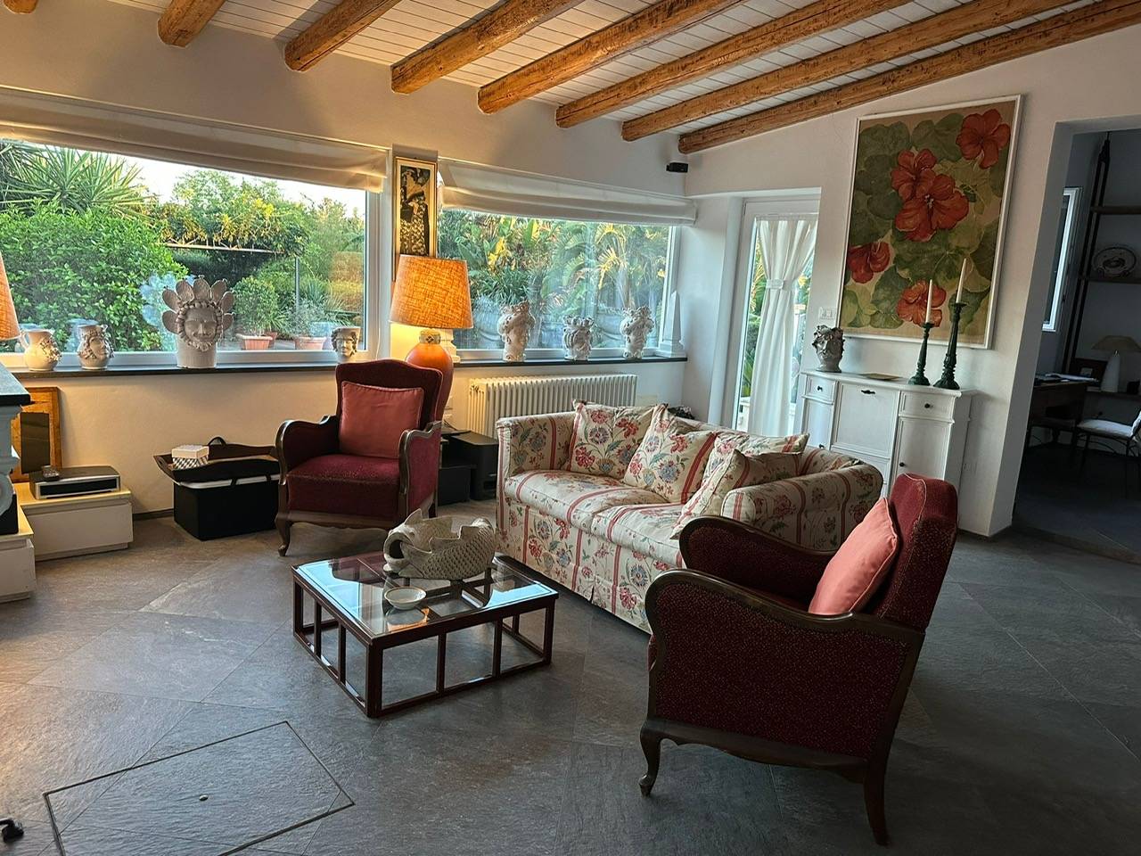 Immagine 15 di Villa in vendita  in CONTRADA OLIASTRELLO snc a Ustica