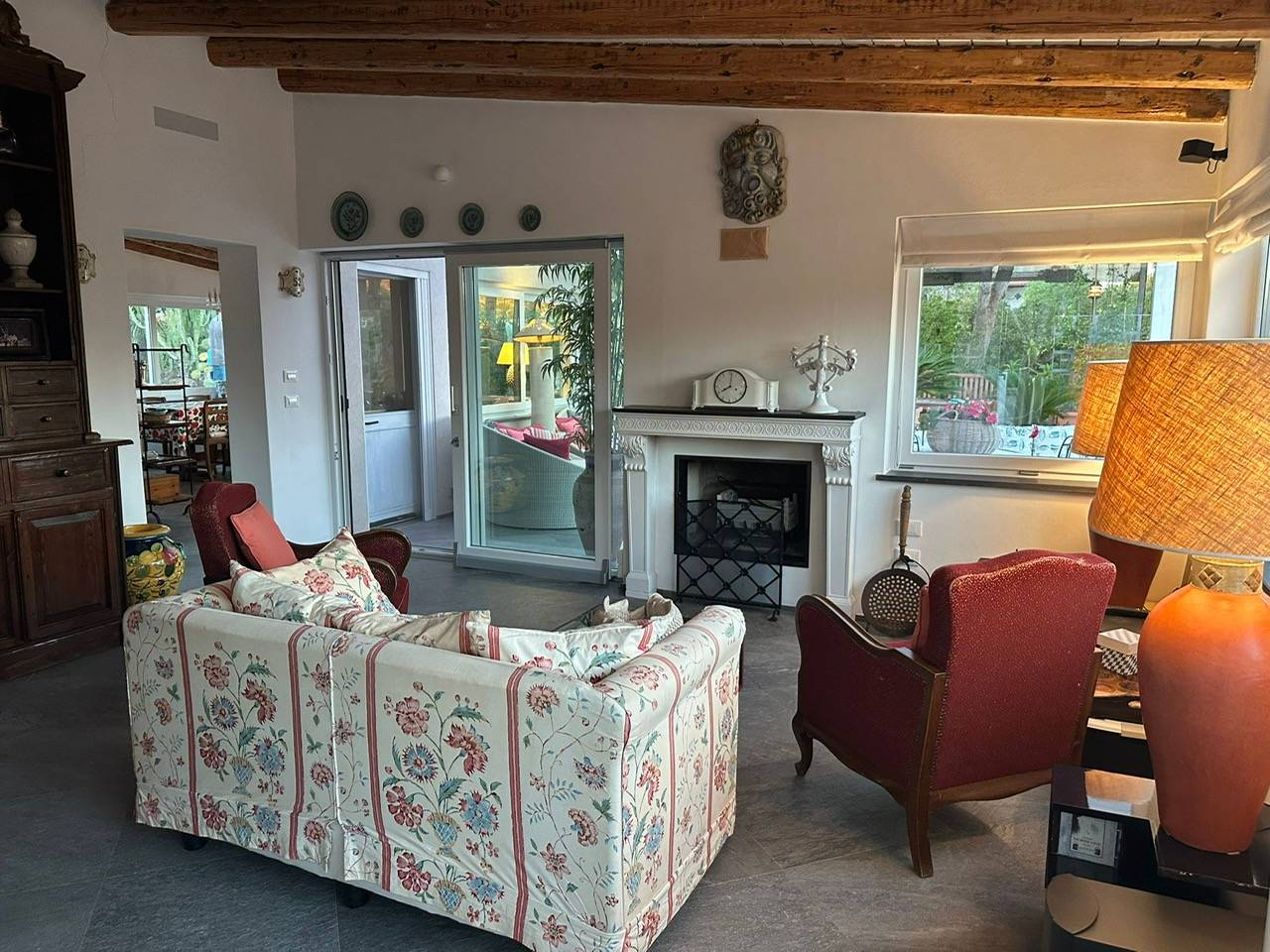 Immagine 16 di Villa in vendita  in CONTRADA OLIASTRELLO snc a Ustica