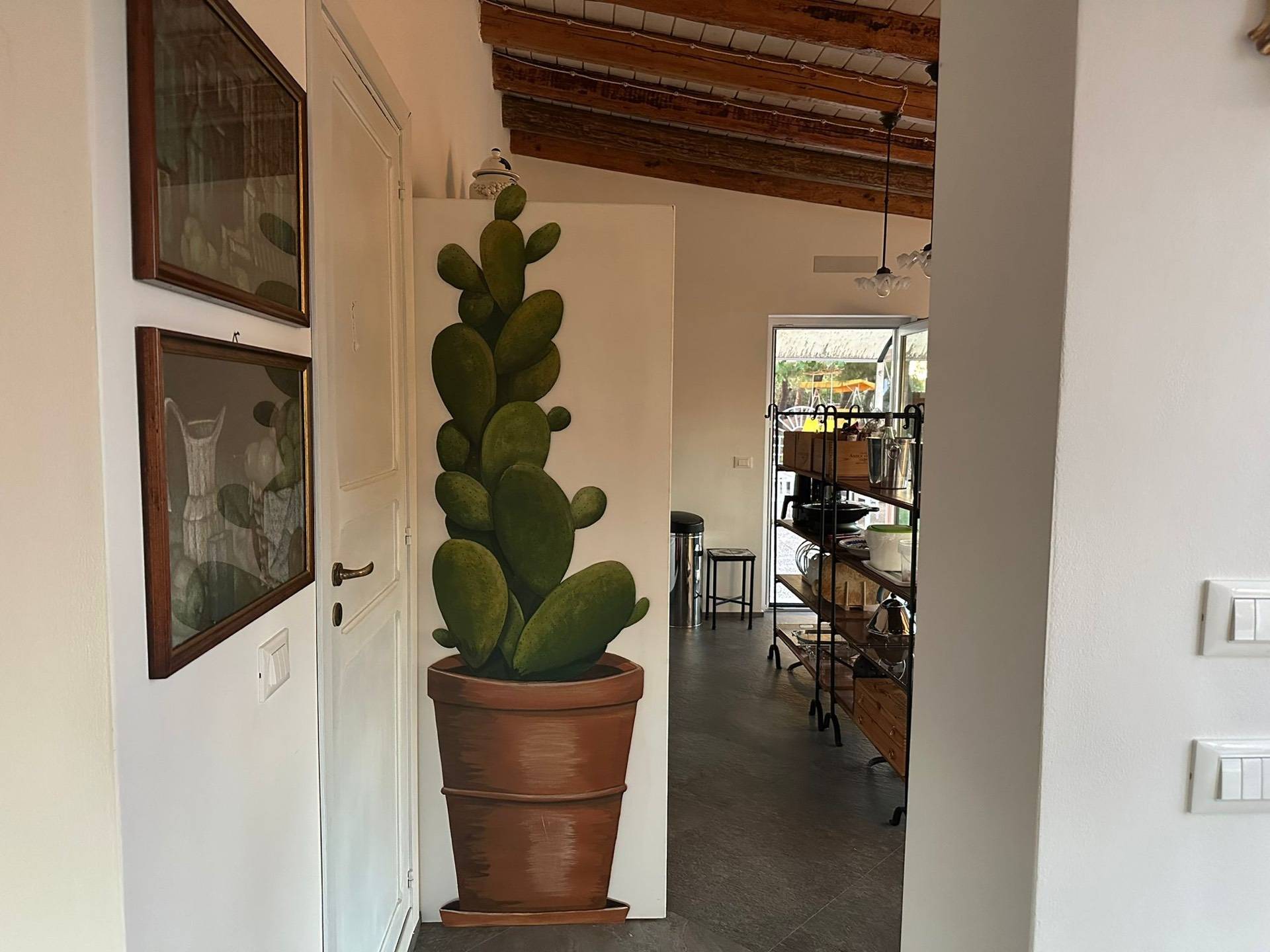 Immagine 18 di Villa in vendita  in CONTRADA OLIASTRELLO snc a Ustica