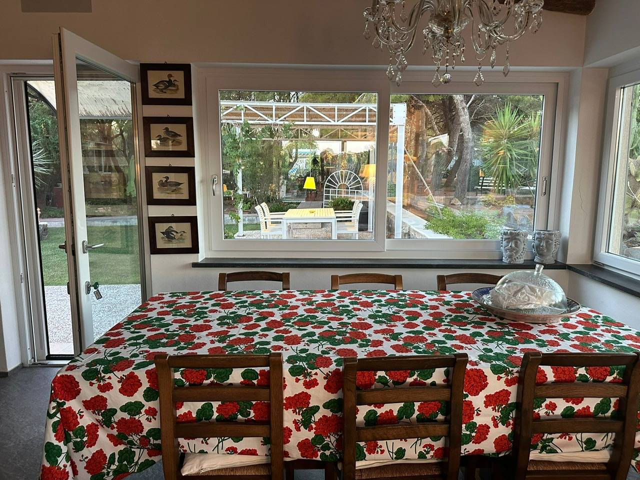 Immagine 20 di Villa in vendita  in CONTRADA OLIASTRELLO snc a Ustica