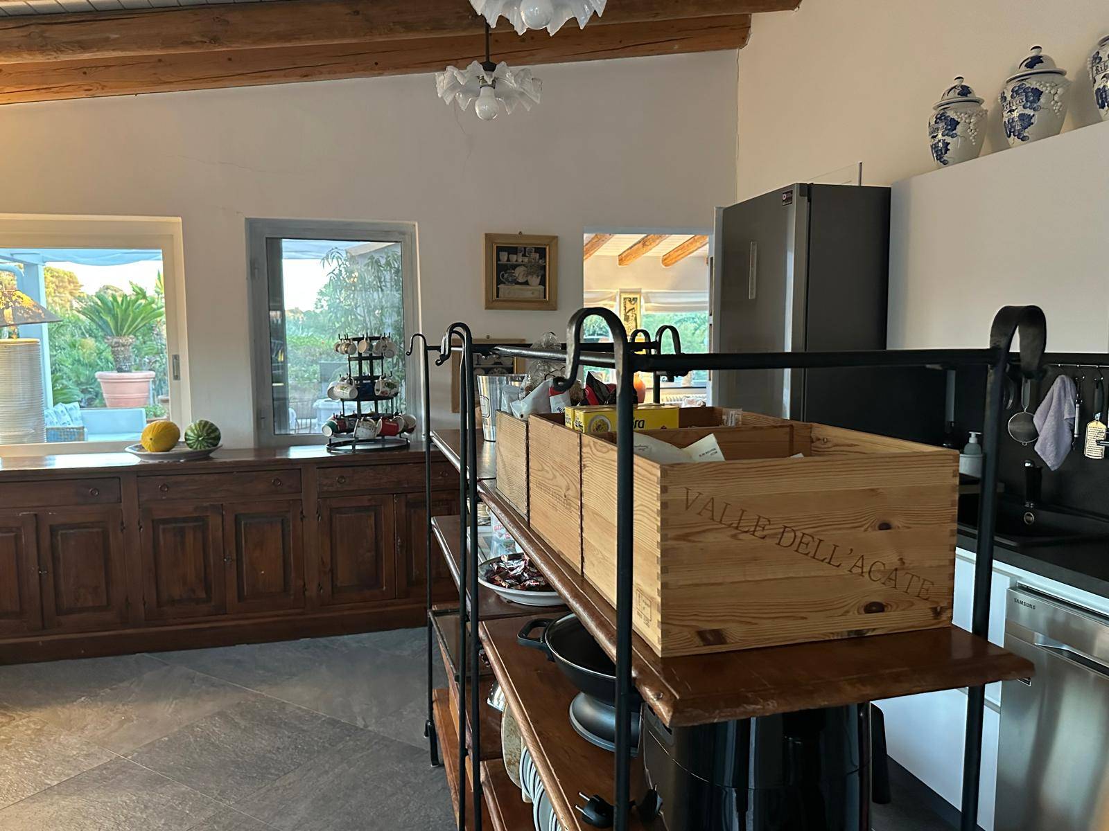 Immagine 23 di Villa in vendita  in CONTRADA OLIASTRELLO snc a Ustica