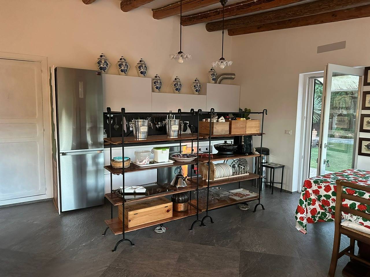 Immagine 25 di Villa in vendita  in CONTRADA OLIASTRELLO snc a Ustica