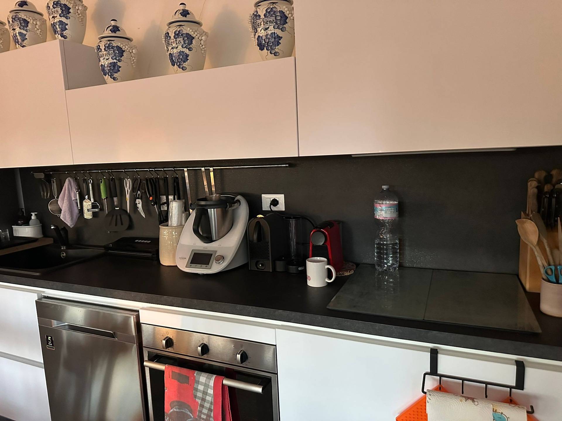 Immagine 28 di Villa in vendita  in CONTRADA OLIASTRELLO snc a Ustica