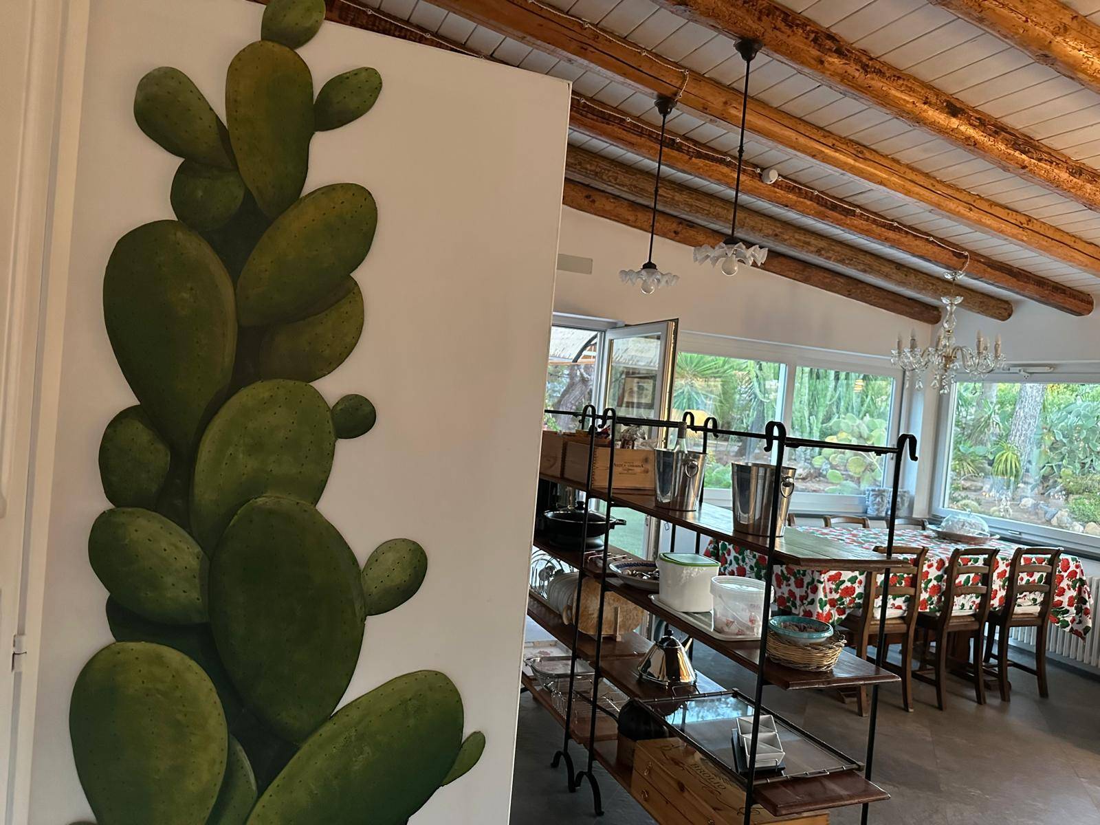 Immagine 30 di Villa in vendita  in CONTRADA OLIASTRELLO snc a Ustica