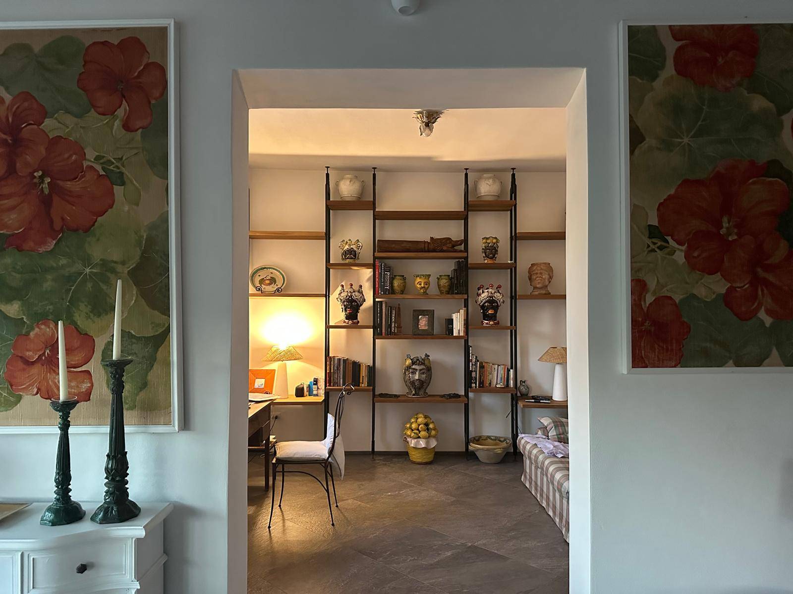 Immagine 31 di Villa in vendita  in CONTRADA OLIASTRELLO snc a Ustica