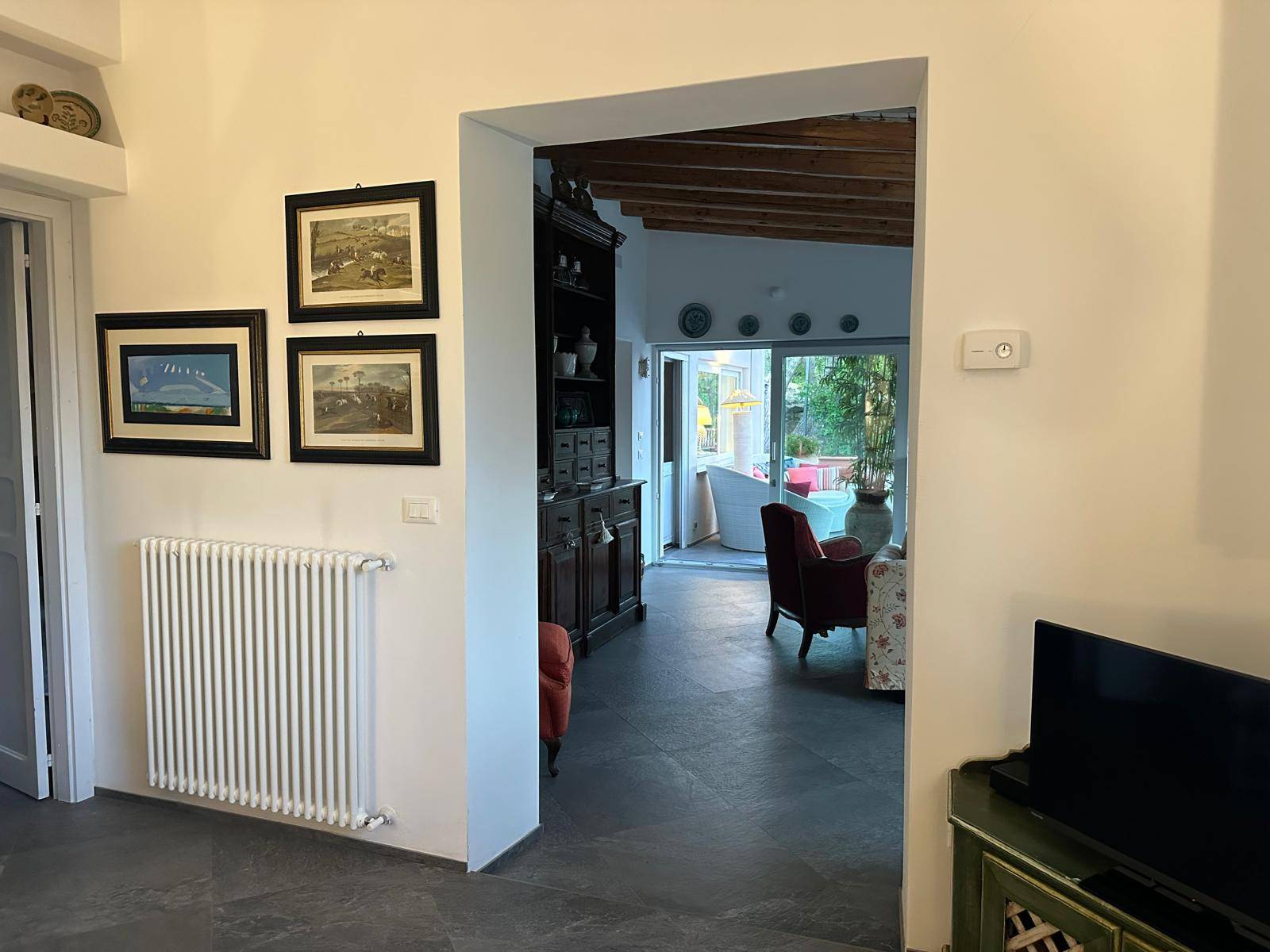 Immagine 32 di Villa in vendita  in CONTRADA OLIASTRELLO snc a Ustica