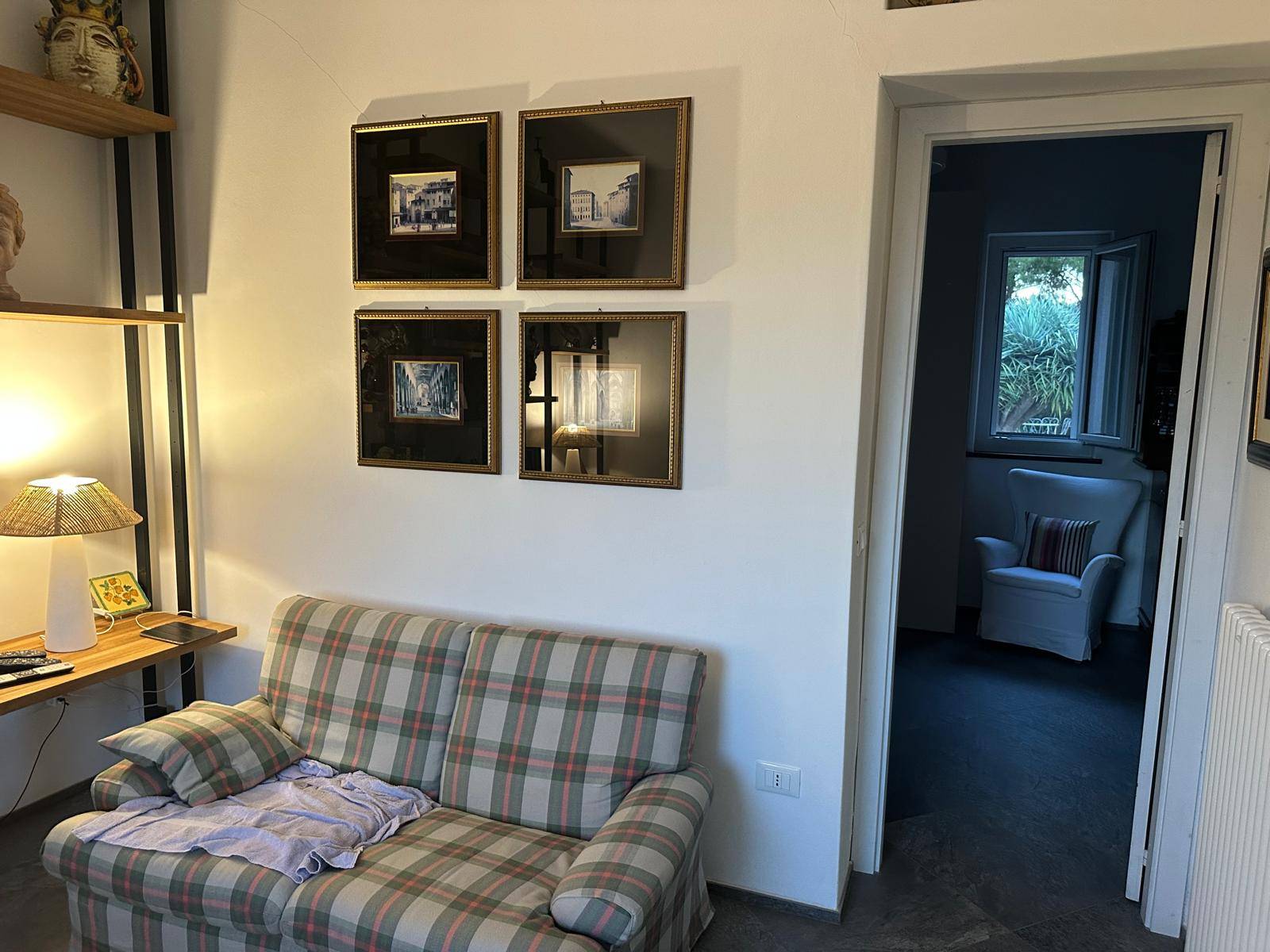 Immagine 34 di Villa in vendita  in CONTRADA OLIASTRELLO snc a Ustica