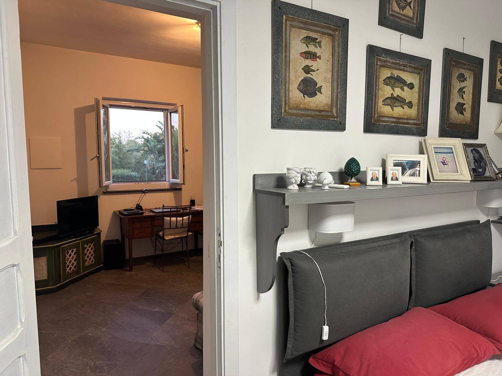 Immagine 35 di Villa in vendita  in CONTRADA OLIASTRELLO snc a Ustica