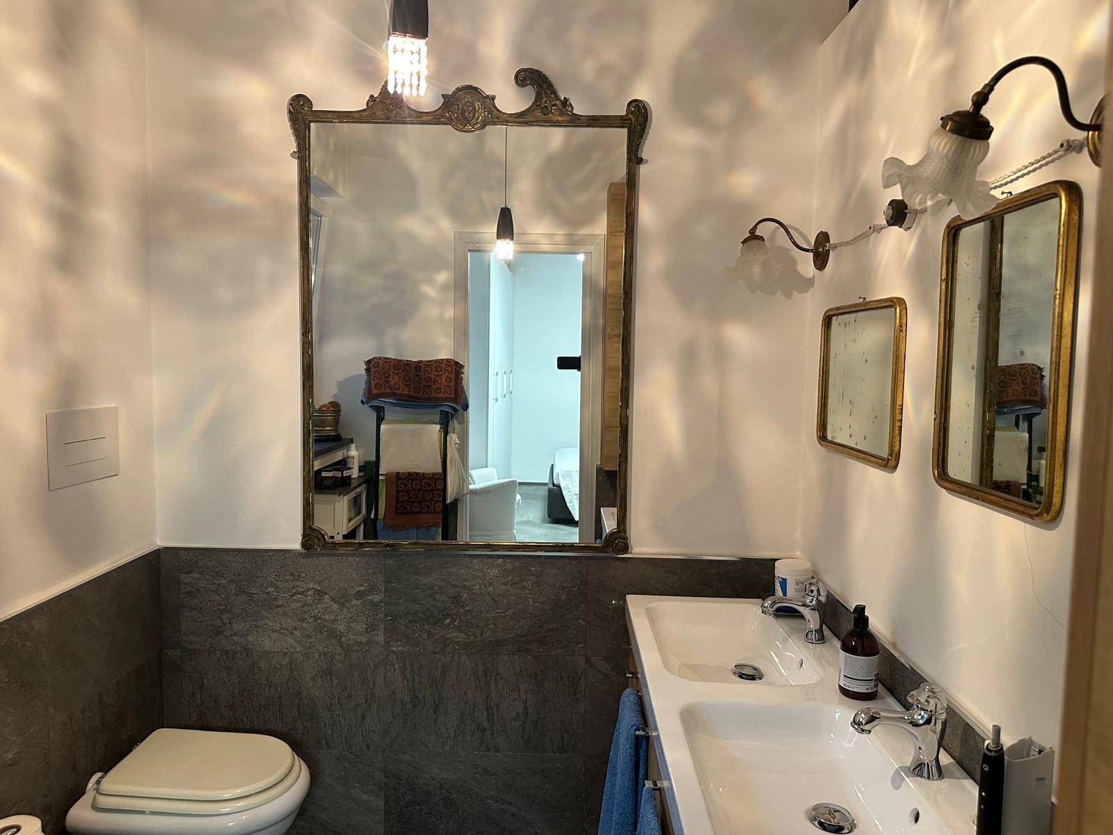 Immagine 38 di Villa in vendita  in CONTRADA OLIASTRELLO snc a Ustica