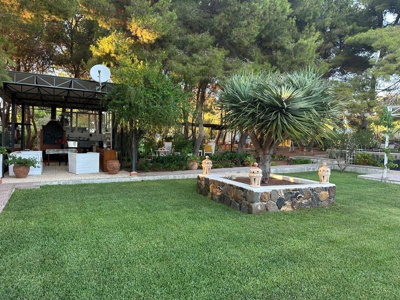 Immagine 46 di Villa in vendita  in CONTRADA OLIASTRELLO snc a Ustica