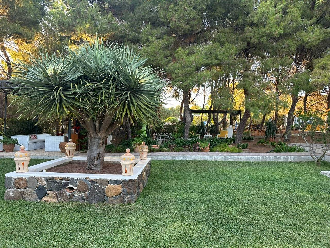 Immagine 50 di Villa in vendita  in CONTRADA OLIASTRELLO snc a Ustica