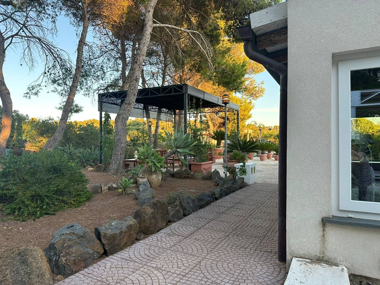 Immagine 56 di Villa in vendita  in CONTRADA OLIASTRELLO snc a Ustica