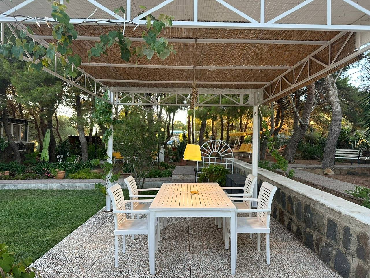 Immagine 57 di Villa in vendita  in CONTRADA OLIASTRELLO snc a Ustica