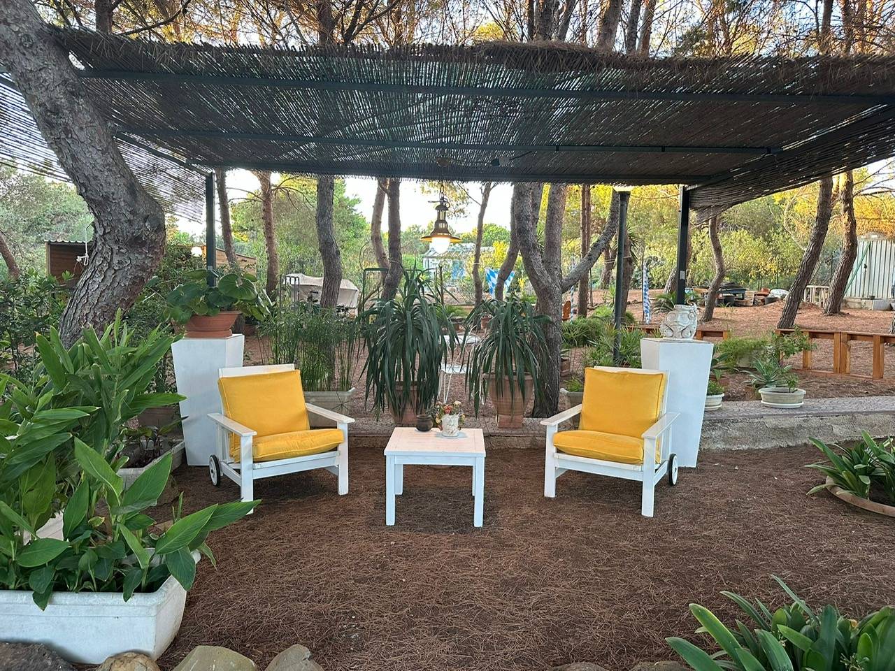 Immagine 62 di Villa in vendita  in CONTRADA OLIASTRELLO snc a Ustica