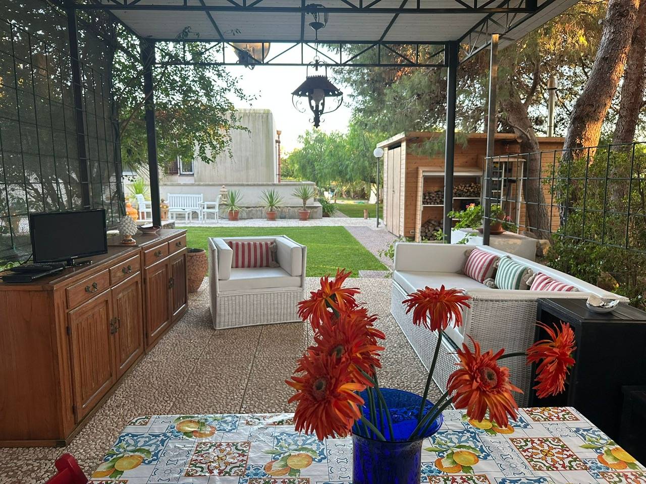 Immagine 64 di Villa in vendita  in CONTRADA OLIASTRELLO snc a Ustica