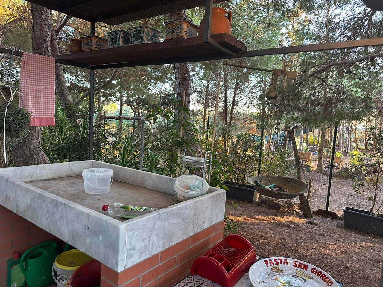 Immagine 73 di Villa in vendita  in CONTRADA OLIASTRELLO snc a Ustica