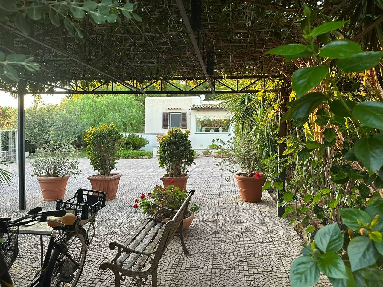 Immagine 78 di Villa in vendita  in CONTRADA OLIASTRELLO snc a Ustica