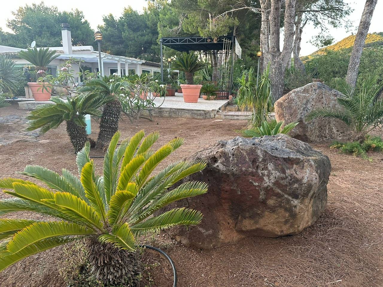 Immagine 79 di Villa in vendita  in CONTRADA OLIASTRELLO snc a Ustica