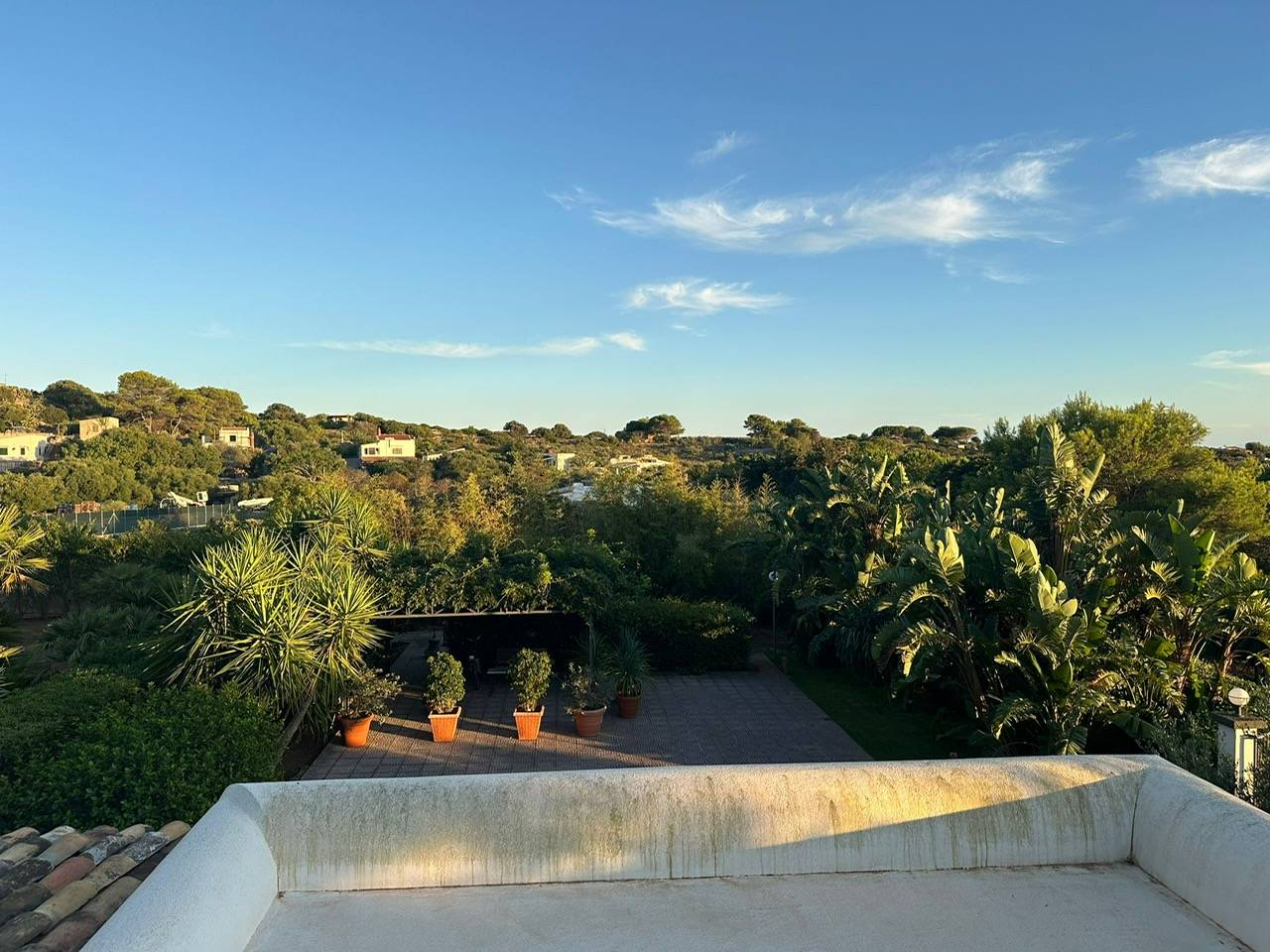 Immagine 82 di Villa in vendita  in CONTRADA OLIASTRELLO snc a Ustica