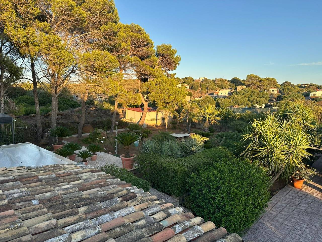 Immagine 83 di Villa in vendita  in CONTRADA OLIASTRELLO snc a Ustica