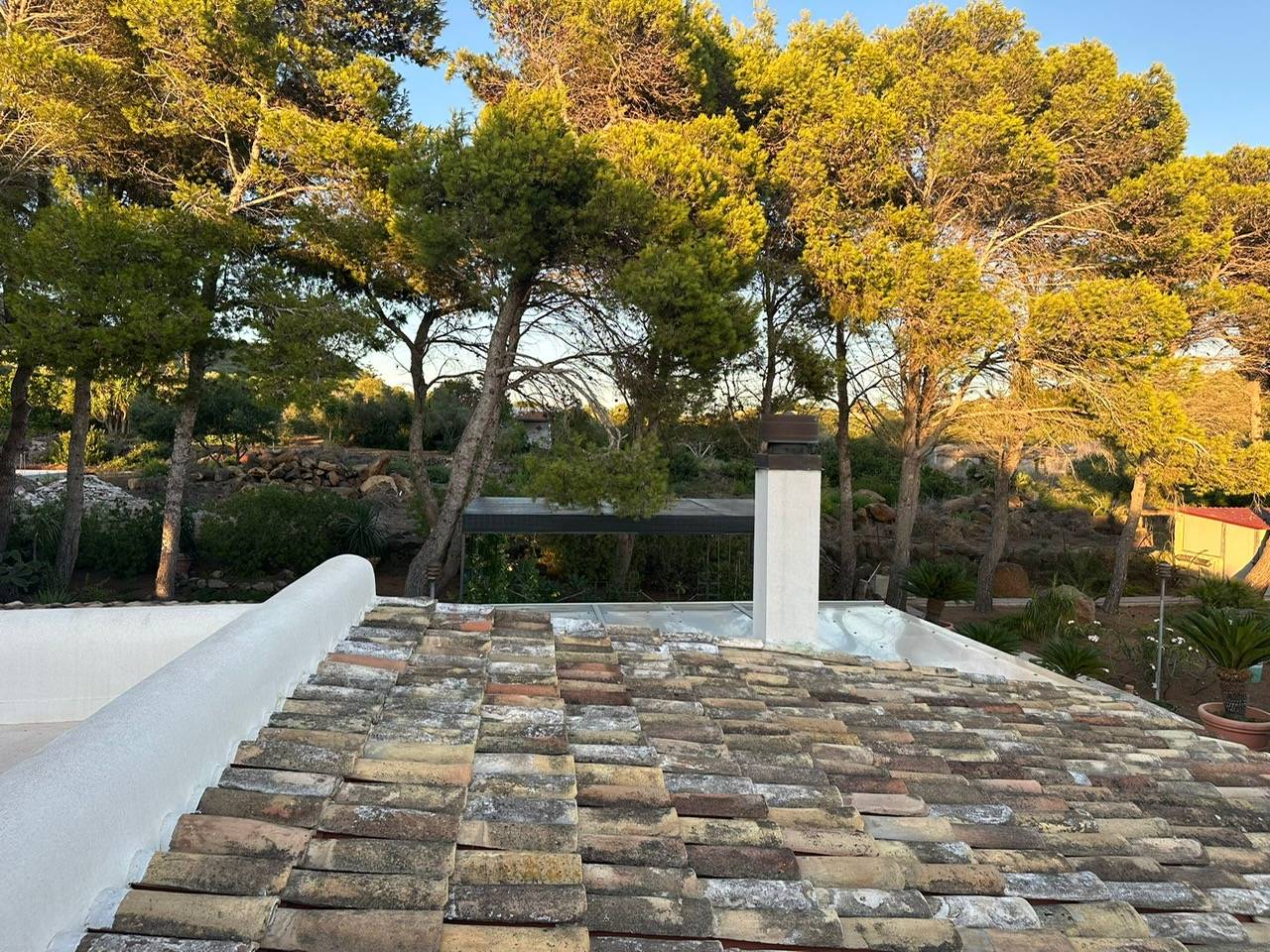 Immagine 84 di Villa in vendita  in CONTRADA OLIASTRELLO snc a Ustica