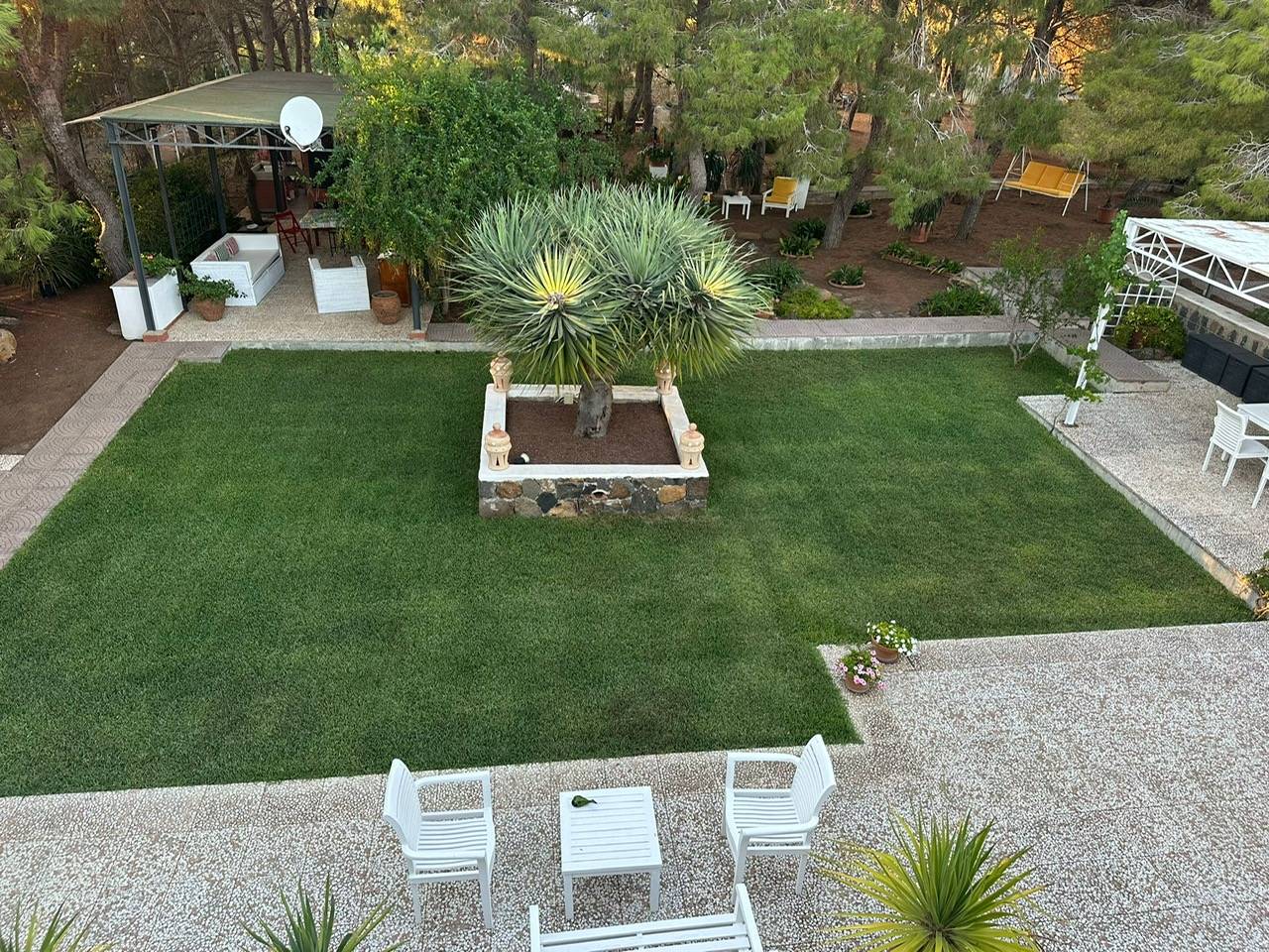 Immagine 85 di Villa in vendita  in CONTRADA OLIASTRELLO snc a Ustica