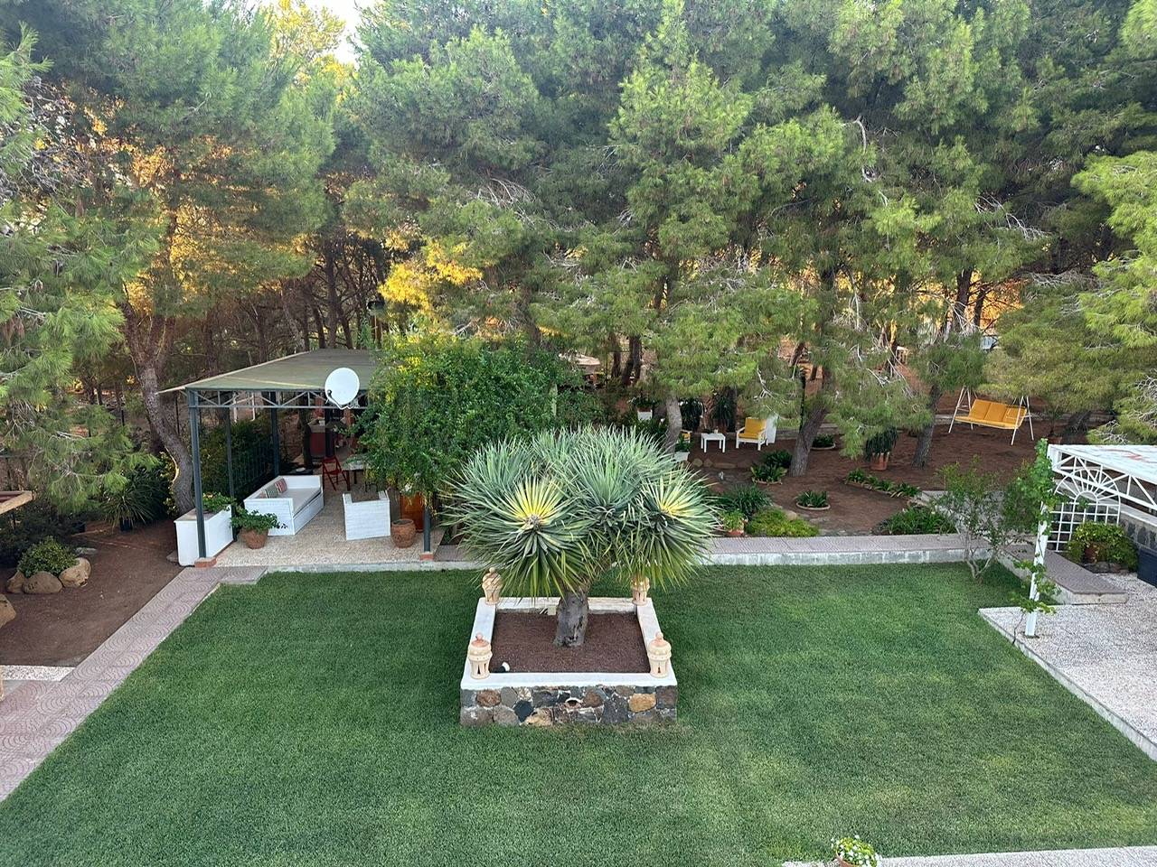 Immagine 86 di Villa in vendita  in CONTRADA OLIASTRELLO snc a Ustica