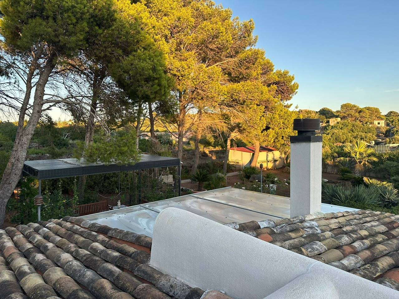 Immagine 88 di Villa in vendita  in CONTRADA OLIASTRELLO snc a Ustica