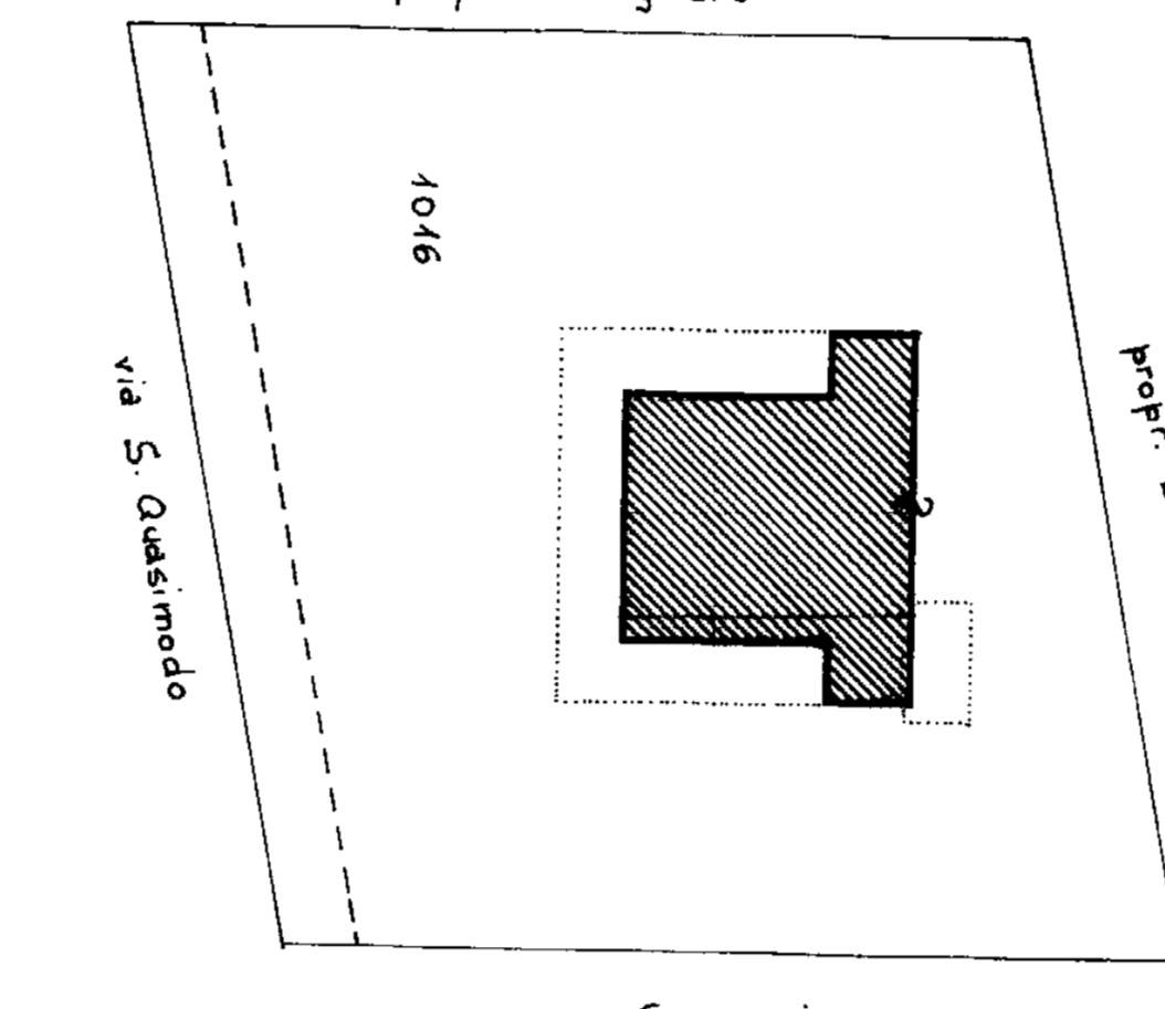 Immagine 60 di Villa in vendita  in Via Salvatore Quasimodo 5 a Palermo