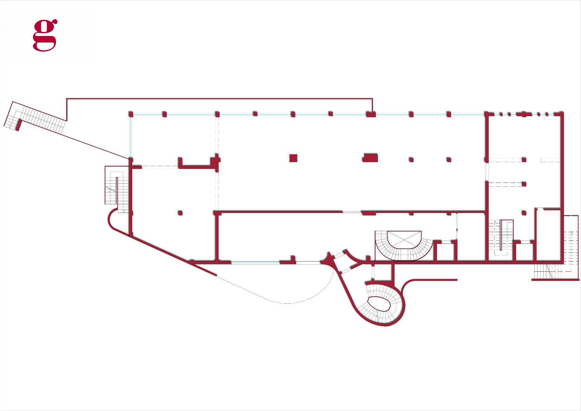Immagine 25 di Attività commerciale in vendita  in Strada Statale 16 Nord 53 a Vasto