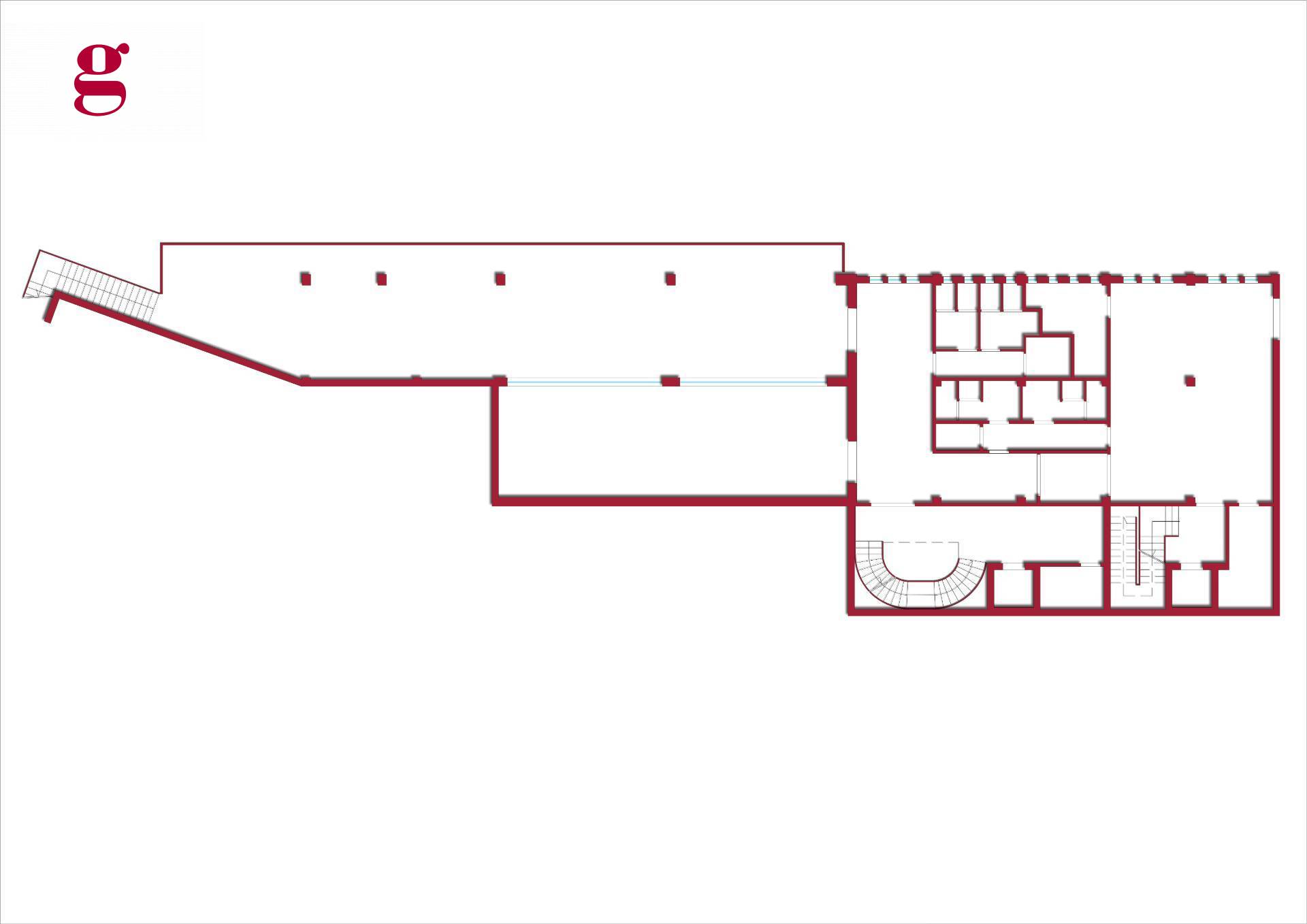 Immagine 27 di Attività commerciale in vendita  in Strada Statale 16 Nord 53 a Vasto