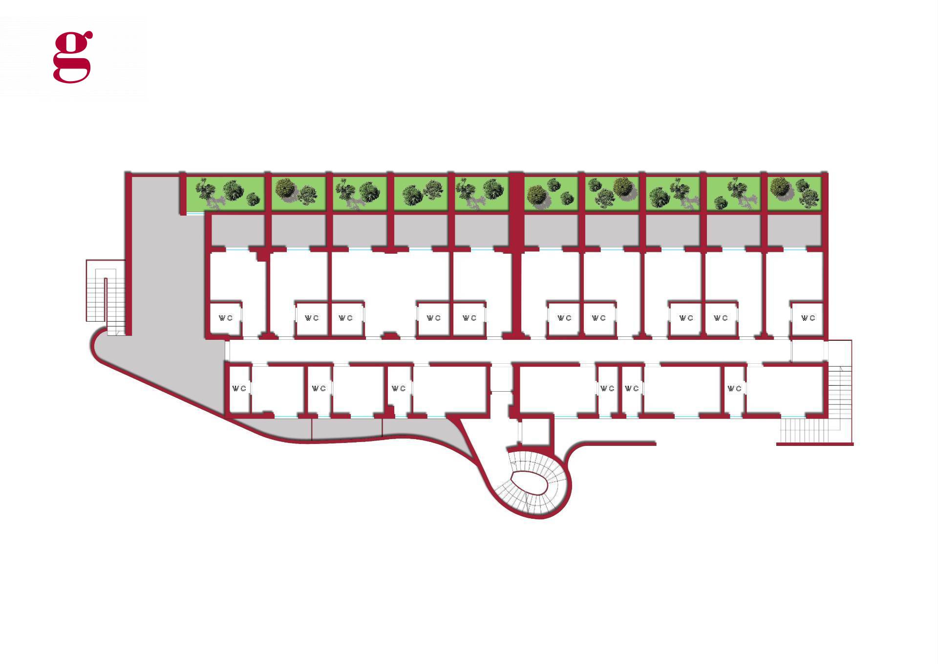Immagine 26 di Attività commerciale in vendita  in Strada Statale 16 Nord 53 a Vasto