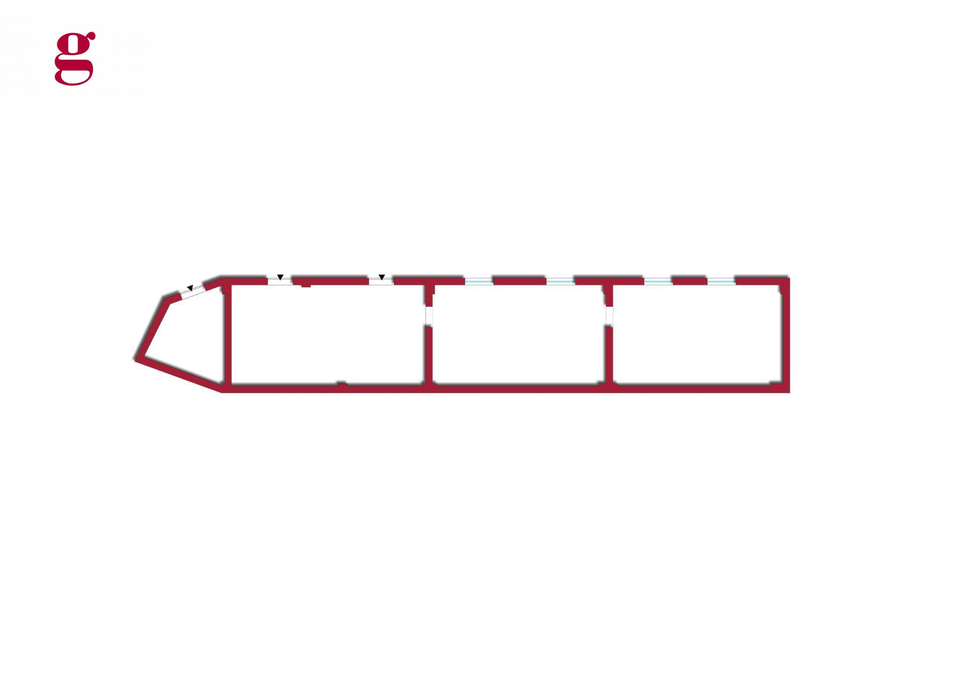 Immagine 28 di Attività commerciale in vendita  in Strada Statale 16 Nord 53 a Vasto