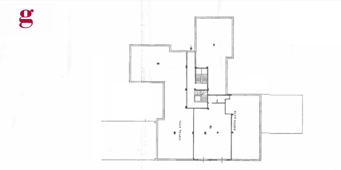Immagine 14 di Locale commerciale in affitto  in Corso Mazzini 623 a Vasto