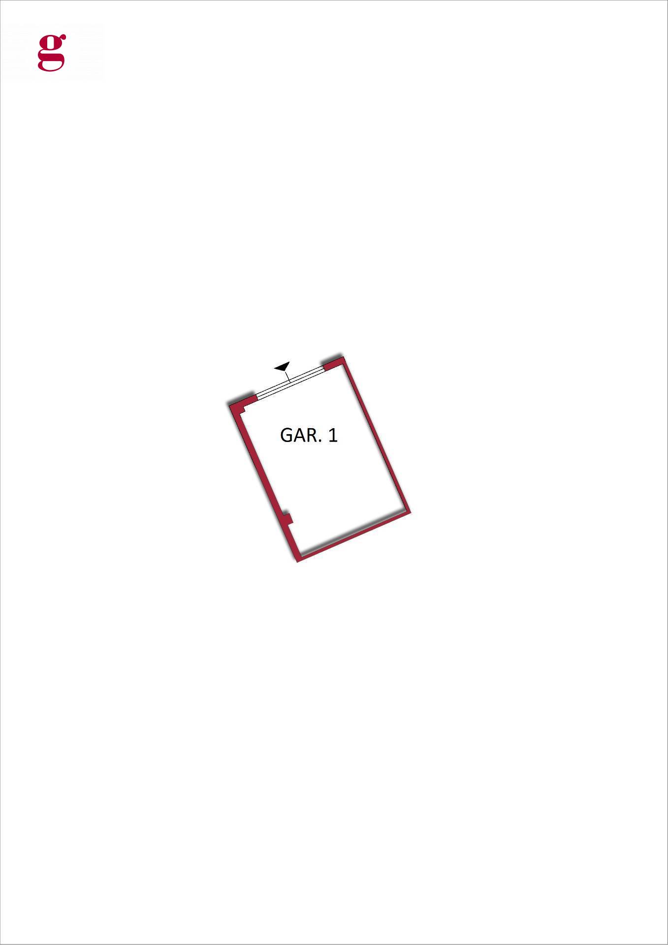 Immagine 12 di Appartamento in vendita  in Via Alfieri a Vasto