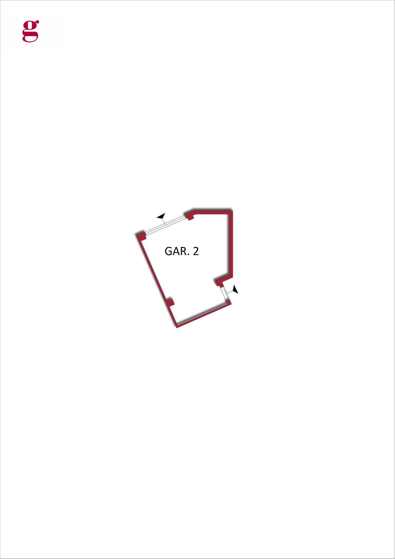 Immagine 13 di Appartamento in vendita  in Via Alfieri a Vasto