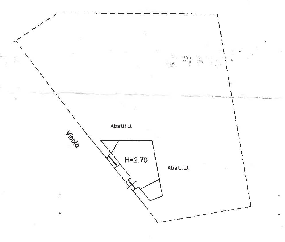 Immagine 21 di Appartamento in vendita  in VIA BRIGATE PARTIGIANE a Lavagna