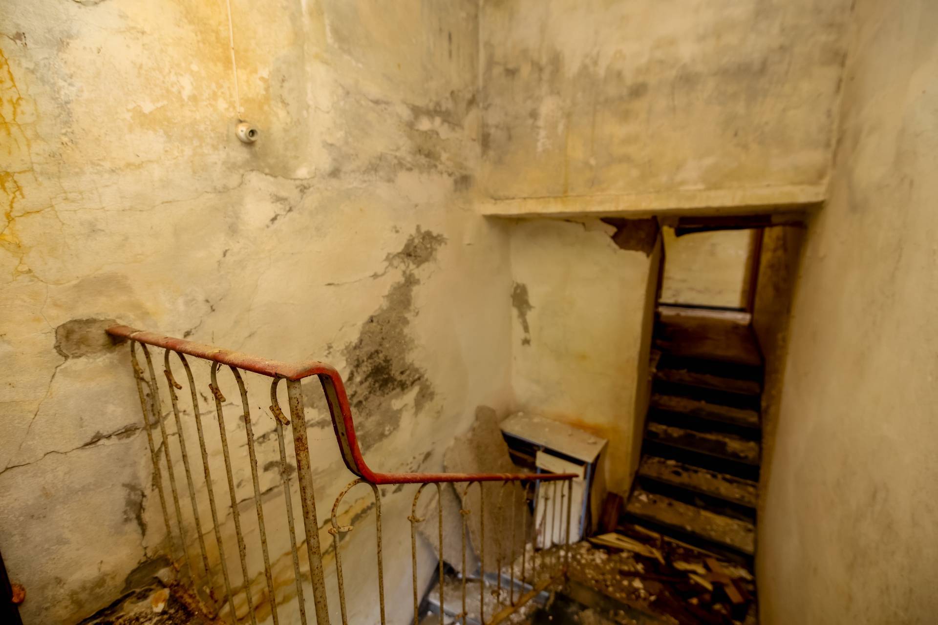 Immagine 16 di Villa in vendita  in VIA CAV. FELICE COGORNO 295 a Avegno