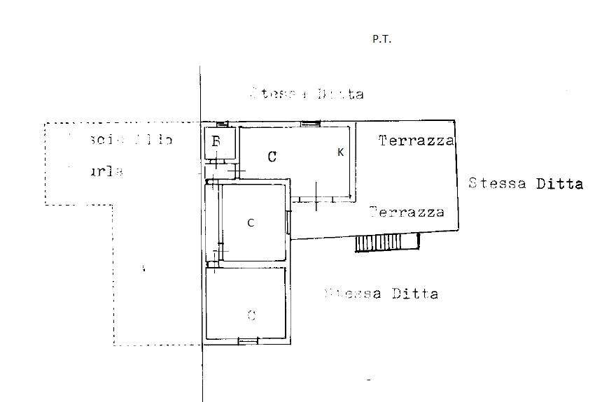 Immagine 35 di Casa semindipendente in vendita  in VIA 1 MAGGIO a Avegno