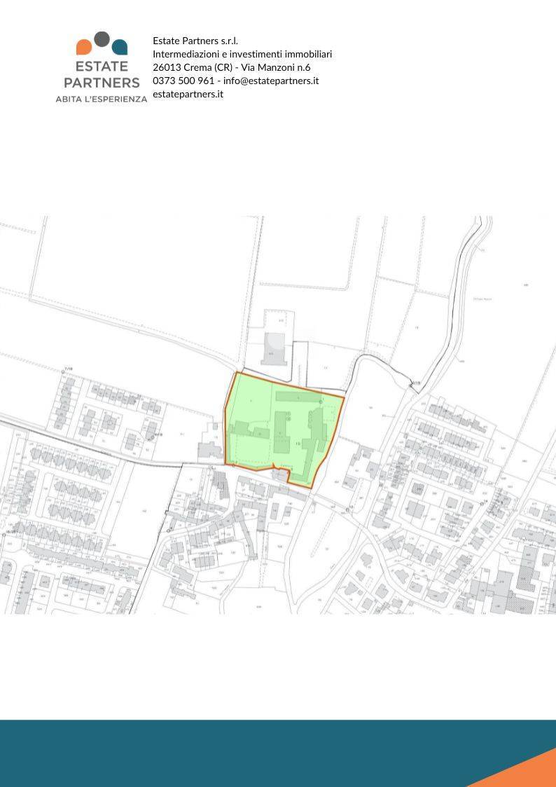 Immagine 60 di Rustico / casale in vendita  a Cremona