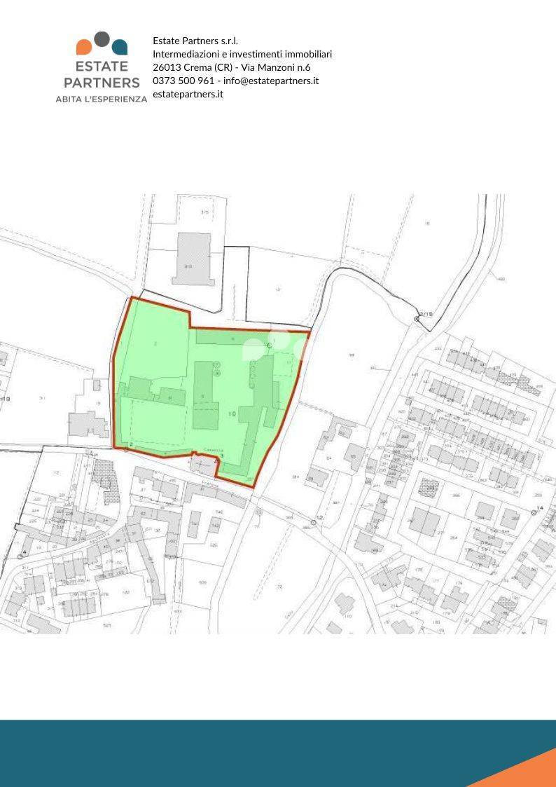 Immagine 61 di Rustico / casale in vendita  a Cremona