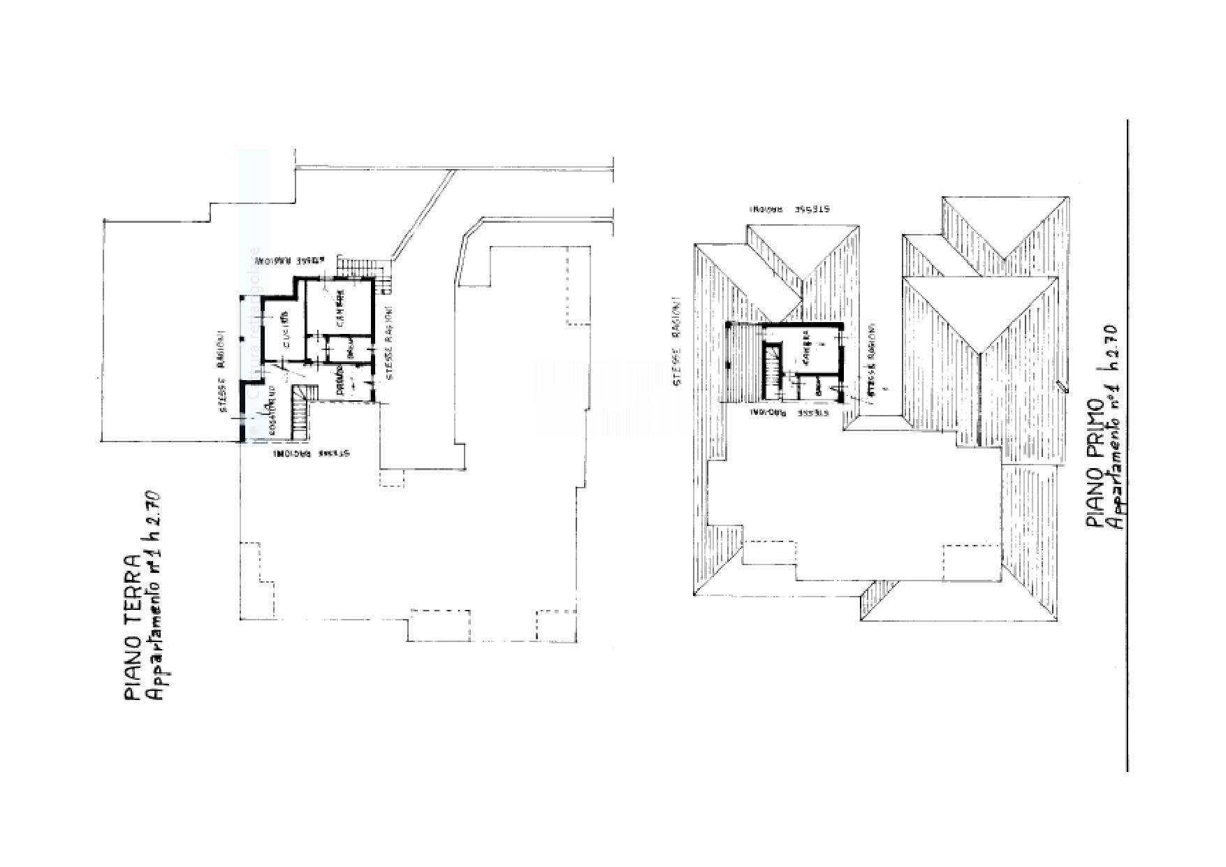Immagine 26 di Appartamento in vendita  in via Kolbe 3 a Azzanello
