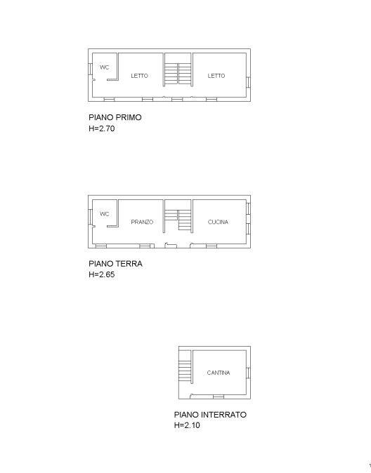 Immagine 15 di Rustico / casale in vendita  a Formigine