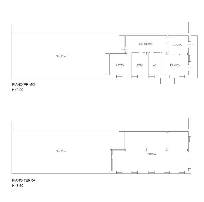 Immagine 16 di Rustico / casale in vendita  a Formigine