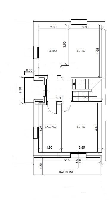 Immagine 7 di Villetta a schiera in vendita  a Sassuolo