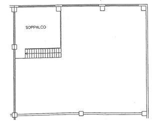 Immagine 3 di Capannone industriale in vendita  a Casalgrande